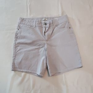 NWOT Rider by Lee 12 shorts